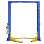 Platinum 12000 LB Certified 2-Post Lift – Atlas PVL-12