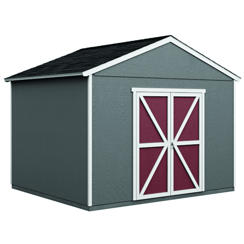 saybrokeeer-product-232-image-1.png Astoria 12 ft. x 12 ft. Outdoor Wood Storage Shed - Image 1