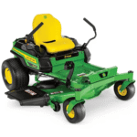 John Deere Z325E Zero Turn Lawn Mower 24 HP V-Twin Engine 48 Inch Accel Deep Deck