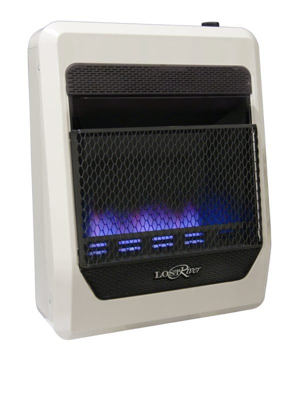 saybrokeeer-product-358-image-1.jpg Lost River Dual Fuel Ventless Blue Flame Gas Space Heater – 20,000 BTU, T-Stat Control – Model# PCIT20BF - Image 1