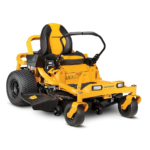 John Deere Z345M Zero Turn Lawn Mower 22 HP V-Twin Engine 42 Inch Accel Deep Deck