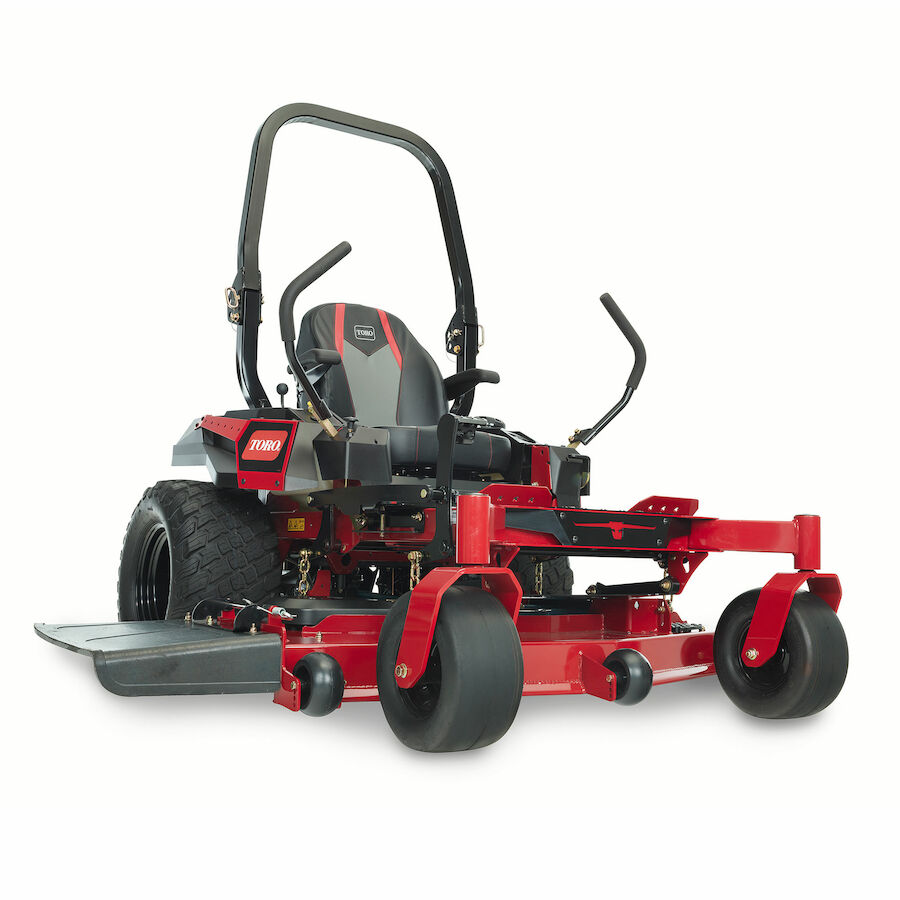 saybroker-product-27-image-1.png Toro Titan Max 60 Zero Turn Riding Mower 26 HP Kohler V-Twin Engine 60 Inch IronForged Deck - Image 1