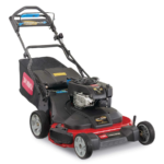 Toro TimeMaster 21199 30 Inch Self Propelled Lawn Mower 223cc Briggs Stratton Engine