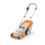 STIHL RMA 235.1 Cordless Lawn Mower 33cm Battery Lawn Mower Shell Only