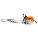 STIHL MS 661 C-M Professional Chainsaw 7.3 HP M-Tronic Forestry Saw 16-36 Inch Bar