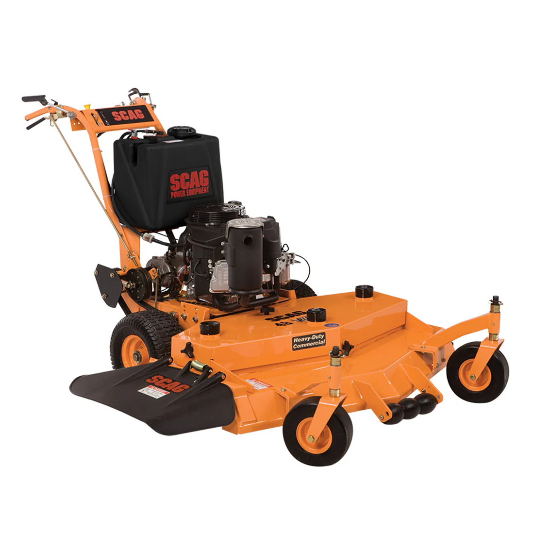 sw_2_1100x1100.webp Scag SW48V-14FS 48 in Walk Behind Lawn Mower 14 HP Kawasaki Belt Drive - Image 1