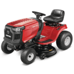 Troy-Bilt Bronco 42 Riding Lawn Tractor 19HP Briggs & Stratton Engine 42 Inch Deck AutoDrive