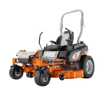 STIHL RZ 560 K 60 Inch Commercial Zero Turn Mower Briggs & Stratton Engine Hydro-Gear ZT-3400